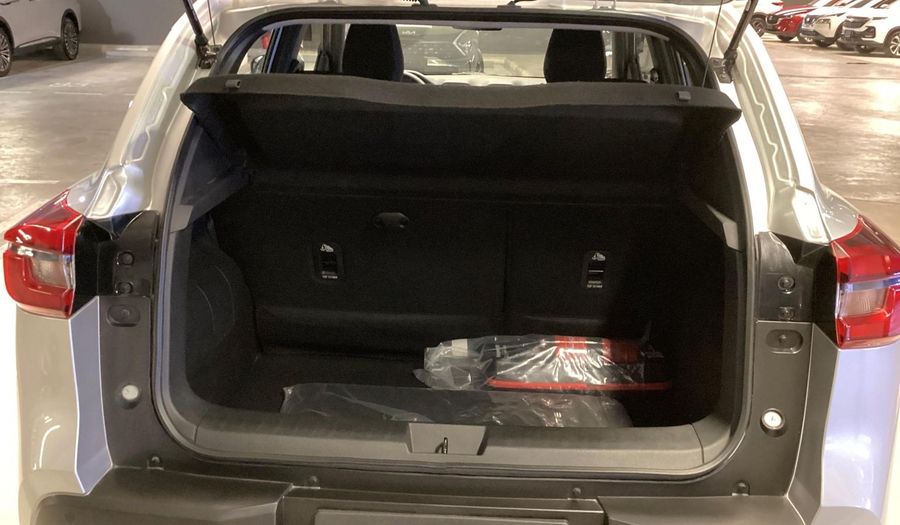 Nissan Magnite S Suv 2025