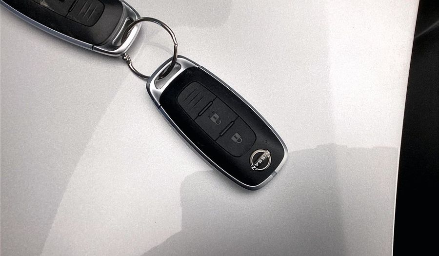 Nissan Magnite S Suv 2025