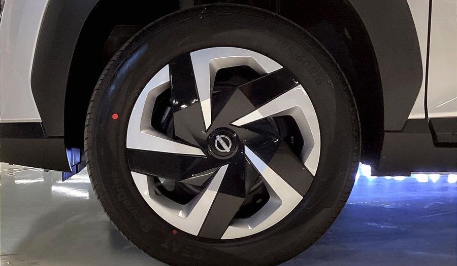 Nissan Magnite S Suv 2025