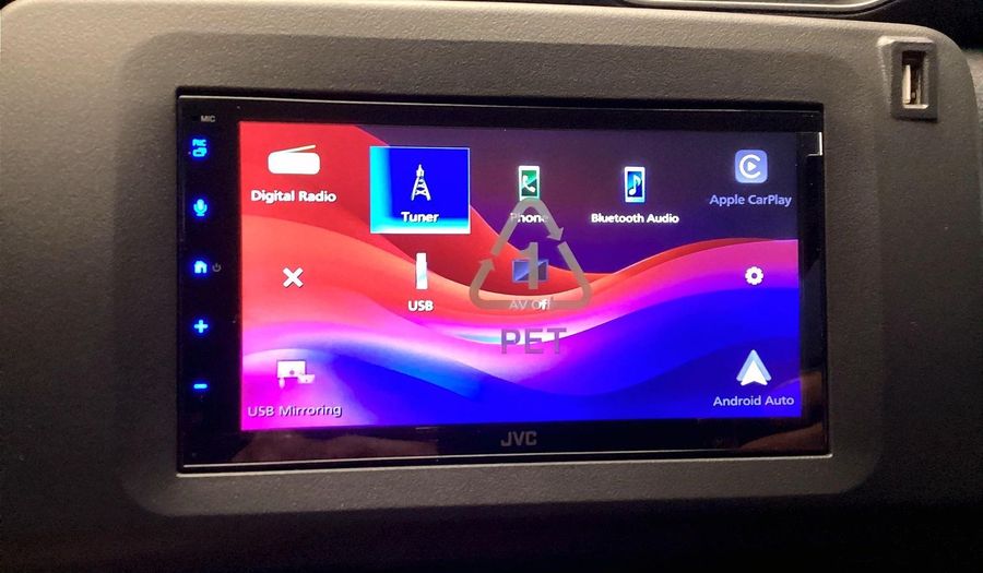 Nissan Magnite S Suv 2025