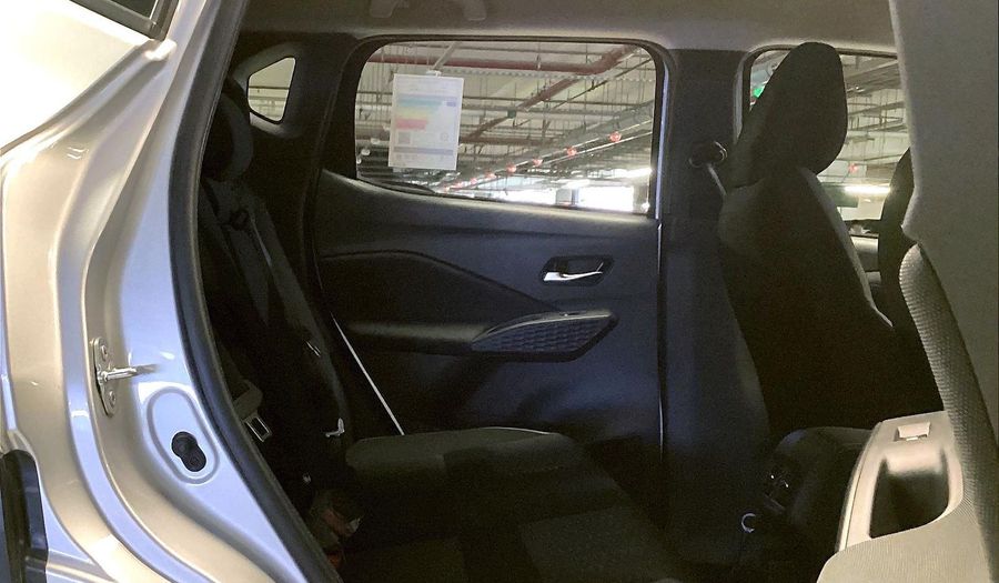 Nissan Magnite S Suv 2025