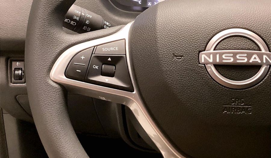 Nissan Magnite S Suv 2025