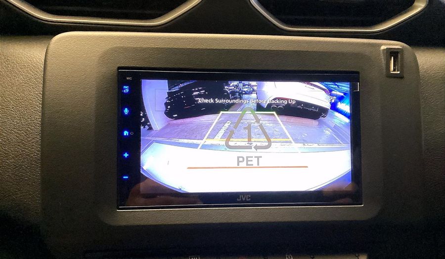 Nissan Magnite S Suv 2025