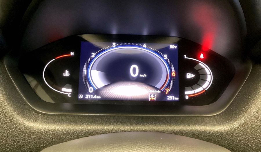 Nissan Magnite S Suv 2025