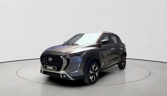 Nissan Magnite 1.0T SV CVT-2025