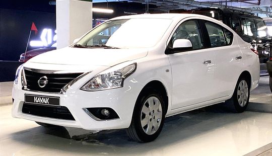 نيسان صني SV-2025