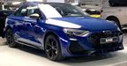 Audi A3 35 TFSI SLINE Sedan 2025