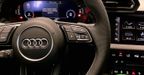 Audi A3 35 TFSI SLINE Sedan 2025