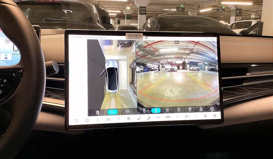 Byd Seal BEV 82.5KWH PERFORMANCE AWD Sedan 2025