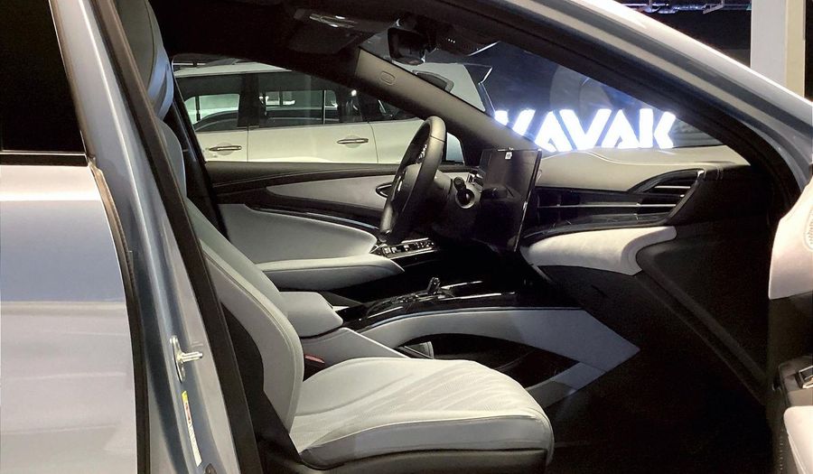 Byd Seal BEV 82.5KWH PERFORMANCE AWD Sedan 2025