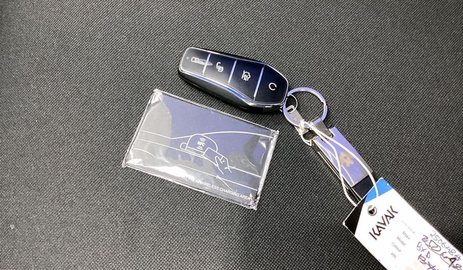 Byd Seal BEV 82.5KWH PERFORMANCE AWD Sedan 2025