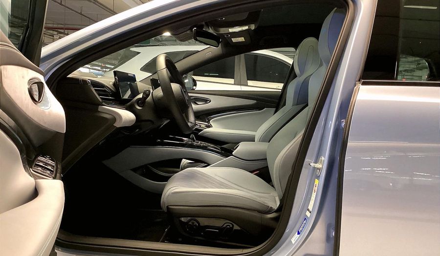 Byd Seal BEV 82.5KWH PERFORMANCE AWD Sedan 2025