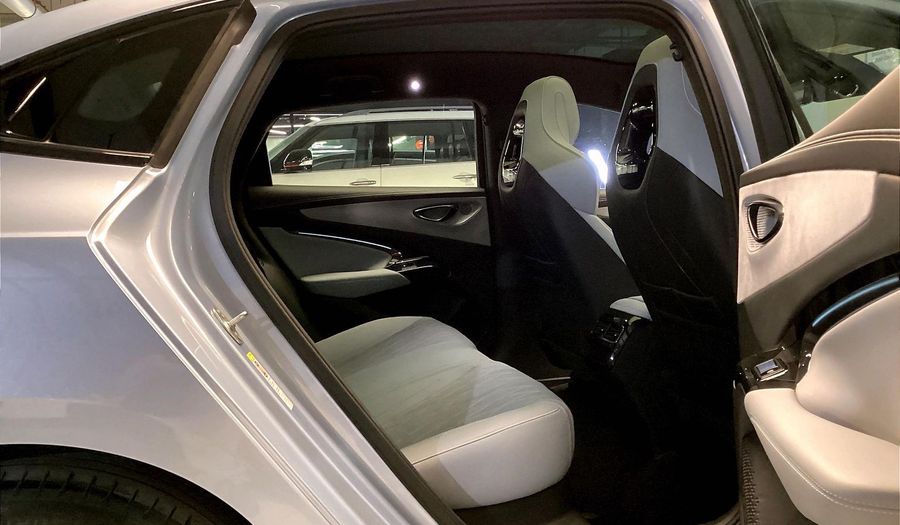 Byd Seal BEV 82.5KWH PERFORMANCE AWD Sedan 2025