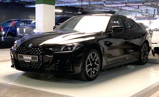 BMW • 420i
