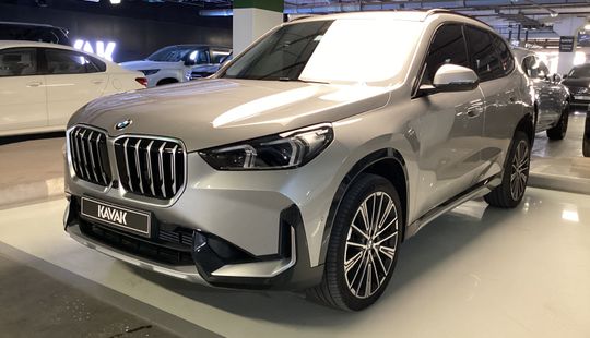 BMW • X1