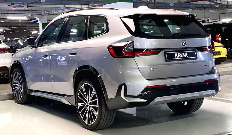 Bmw X1 SDRIVE20I PRIME EDITION Suv 2025