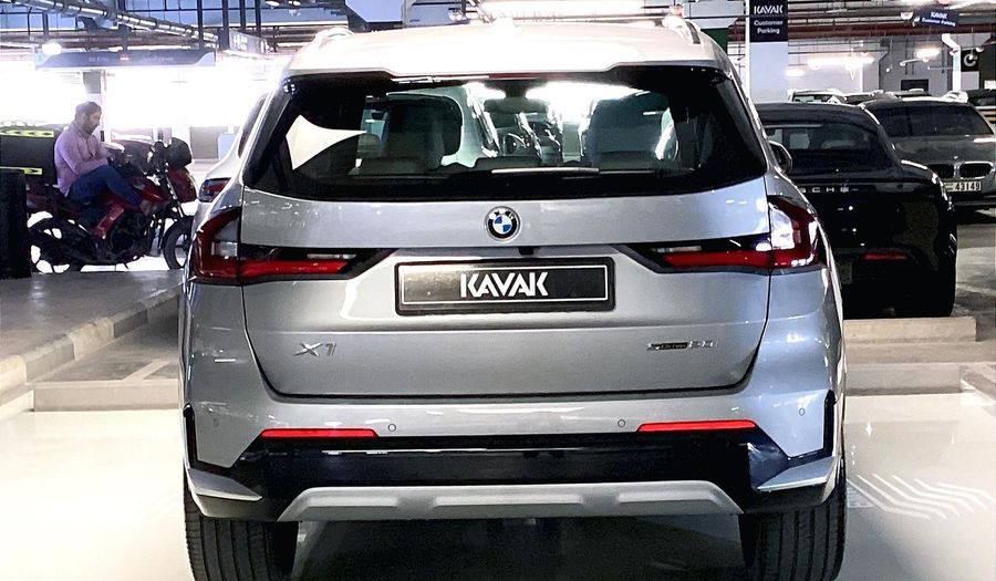 Bmw X1 SDRIVE20I PRIME EDITION Suv 2025