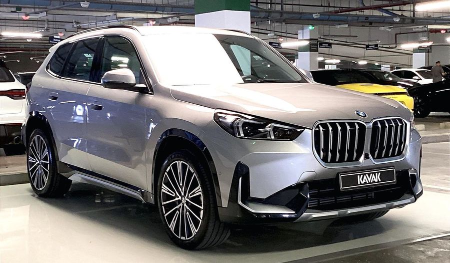 Bmw X1 SDRIVE20I PRIME EDITION Suv 2025