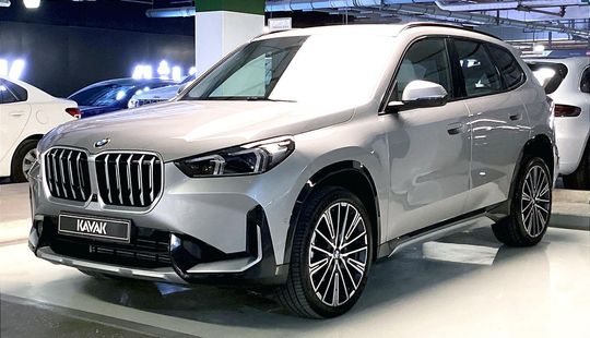 BMW • X1