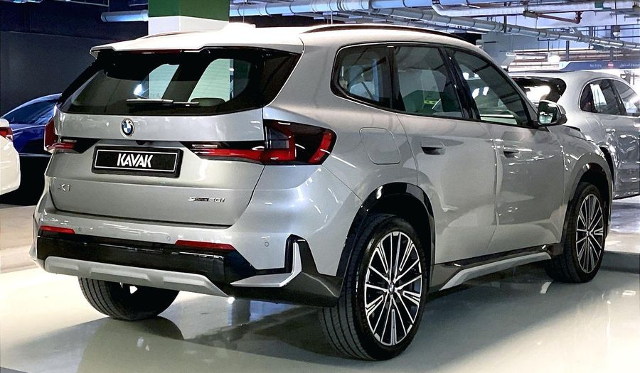 Bmw X1 SDRIVE20I PRIME EDITION Suv 2025