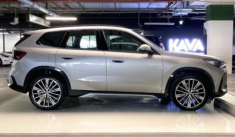 Bmw X1 SDRIVE20I PRIME EDITION Suv 2025