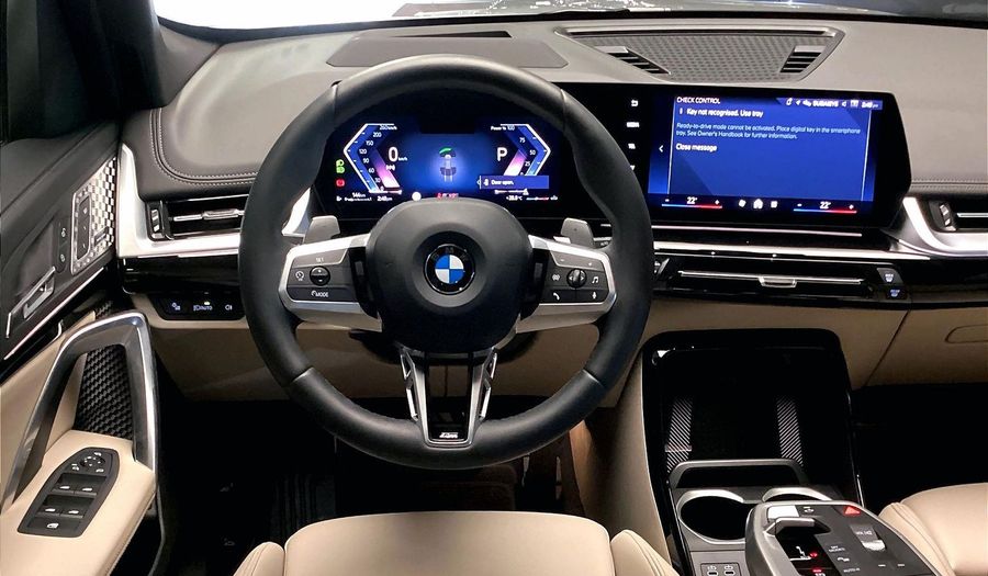 Bmw X1 SDRIVE20I PRIME EDITION Suv 2025