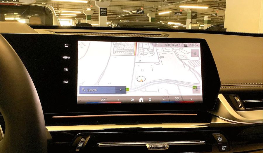 Bmw X1 SDRIVE20I PRIME EDITION Suv 2025