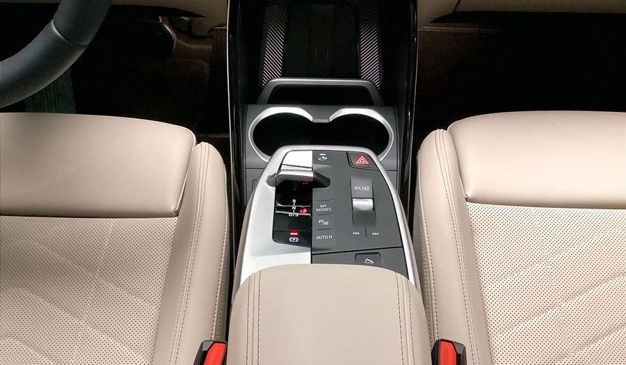 Bmw X1 SDRIVE20I PRIME EDITION Suv 2025