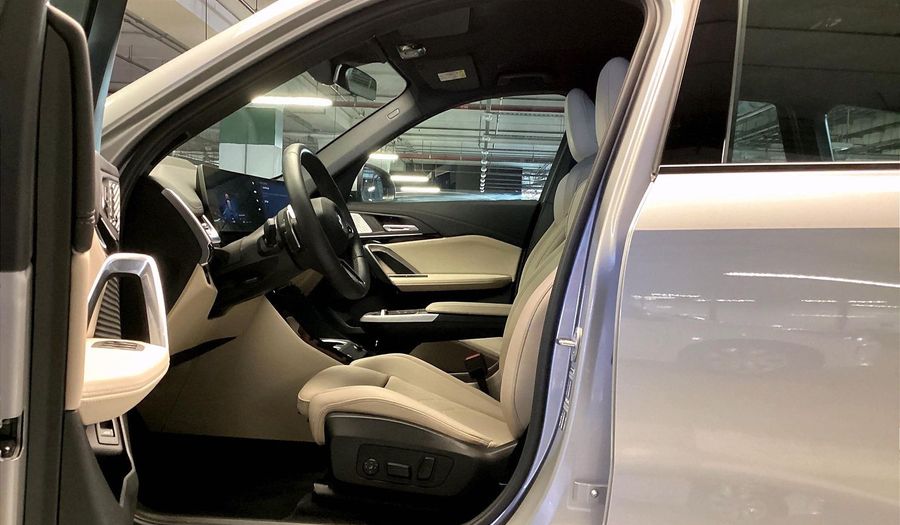 Bmw X1 SDRIVE20I PRIME EDITION Suv 2025