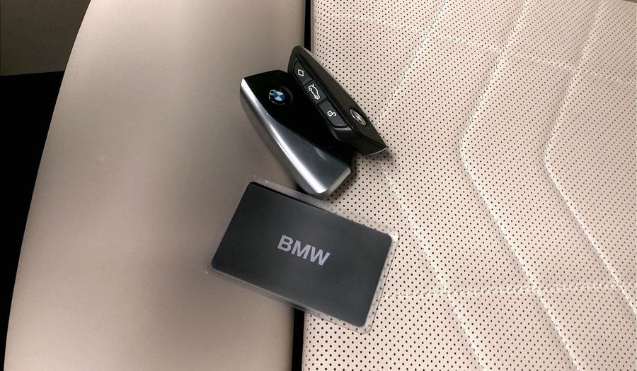 Bmw X1 SDRIVE20I PRIME EDITION Suv 2025