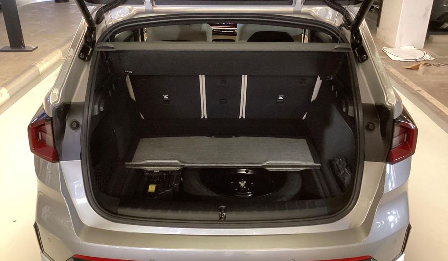 Bmw X1 SDRIVE20I PRIME EDITION Suv 2025