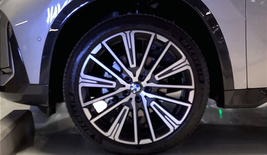 Bmw X1 SDRIVE20I PRIME EDITION Suv 2025