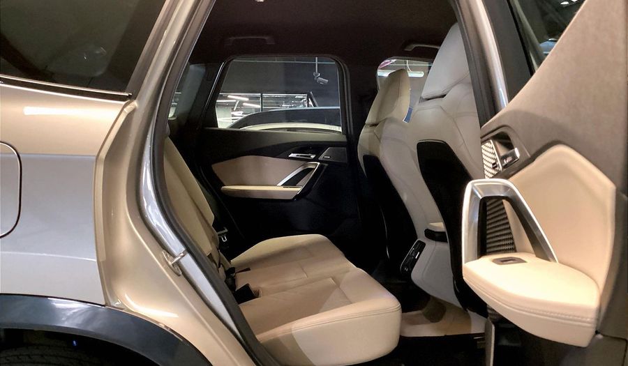 Bmw X1 SDRIVE20I PRIME EDITION Suv 2025