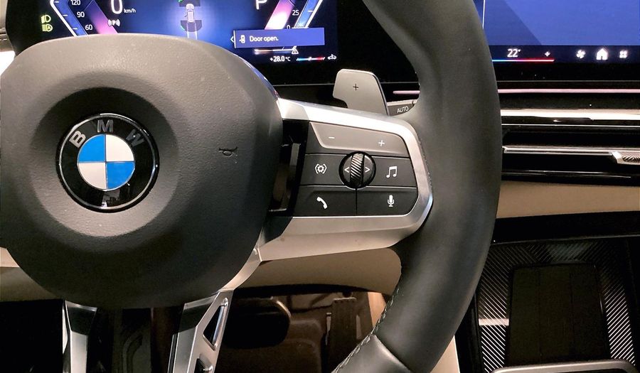 Bmw X1 SDRIVE20I PRIME EDITION Suv 2025