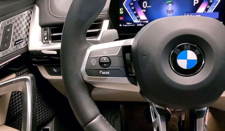 Bmw X1 SDRIVE20I PRIME EDITION Suv 2025