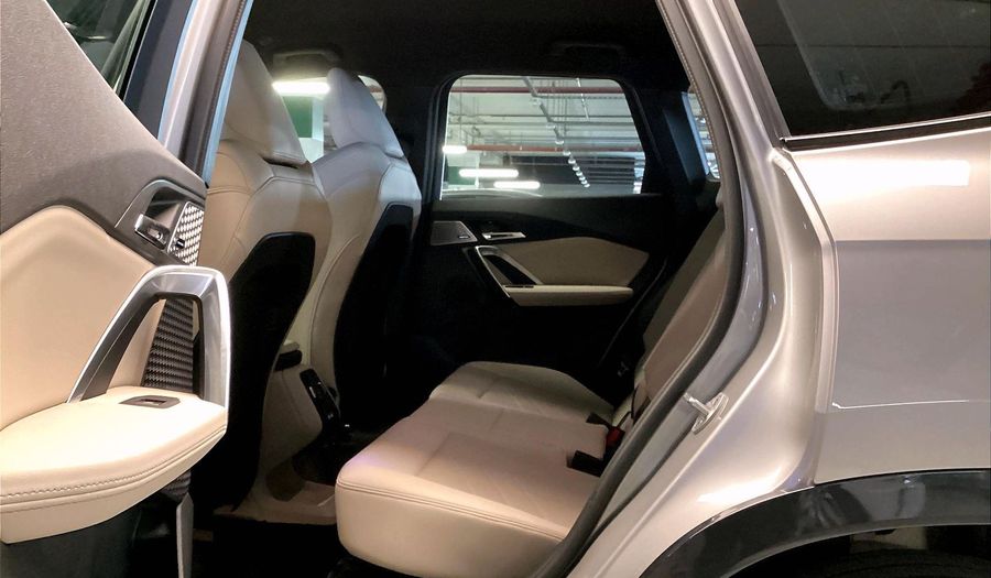 Bmw X1 SDRIVE20I PRIME EDITION Suv 2025