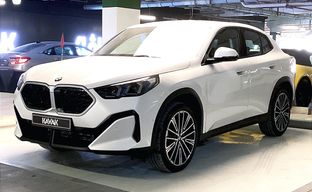 BMW • X2