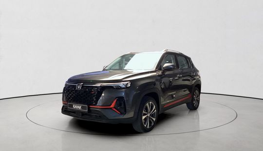 Changan • CS35 Plus