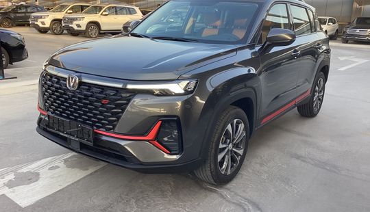 Changan • CS35 Plus