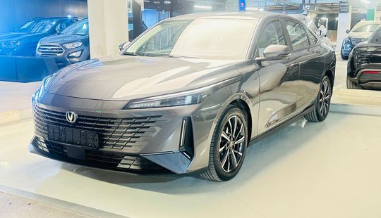 Changan • Eado Plus