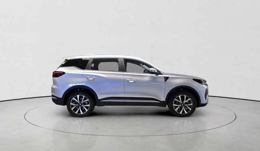 Chery Tiggo 7 Pro Max STANDARD Suv 2025