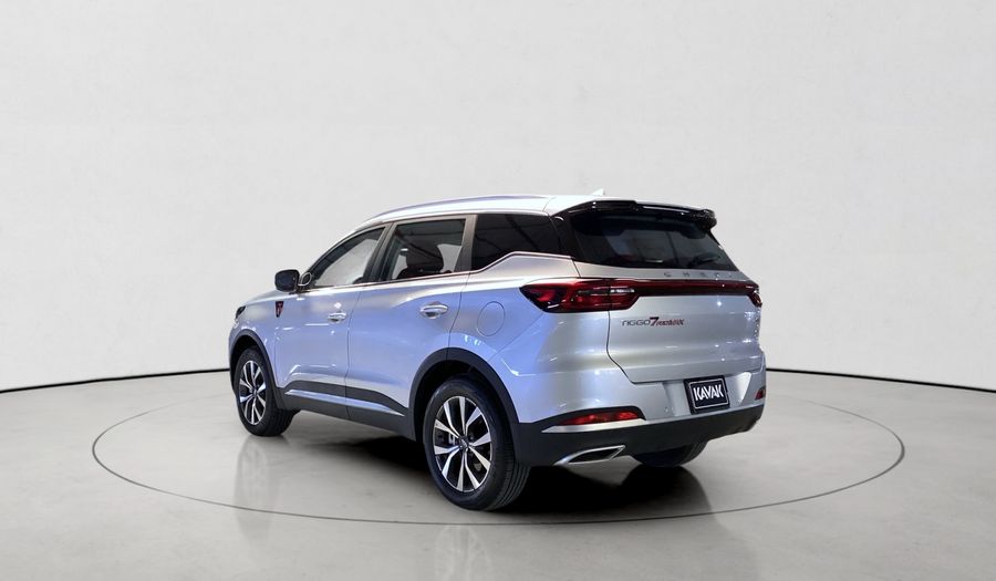 Chery Tiggo 7 Pro Max STANDARD Suv 2025
