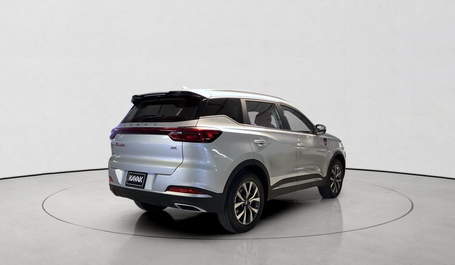 Chery Tiggo 7 Pro Max STANDARD Suv 2025