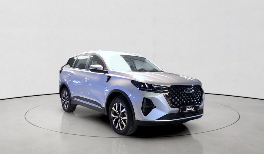 Chery Tiggo 7 Pro Max STANDARD Suv 2025