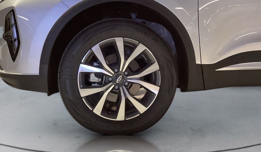 Chery Tiggo 7 Pro Max STANDARD Suv 2025