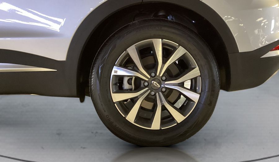 Chery Tiggo 7 Pro Max STANDARD Suv 2025