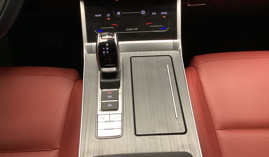 Chery Tiggo 7 Pro Max STANDARD Suv 2025