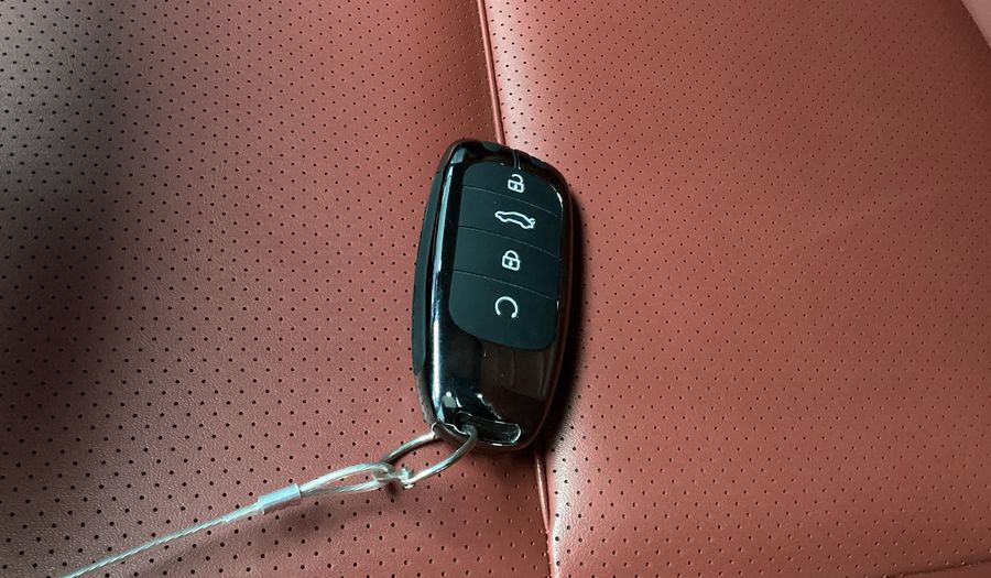 Chery Tiggo 7 Pro Max STANDARD Suv 2025