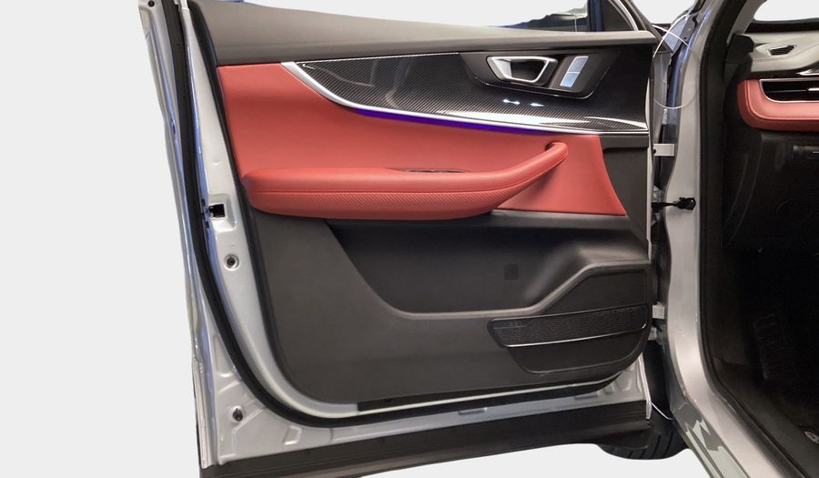 Chery Tiggo 7 Pro Max STANDARD Suv 2025