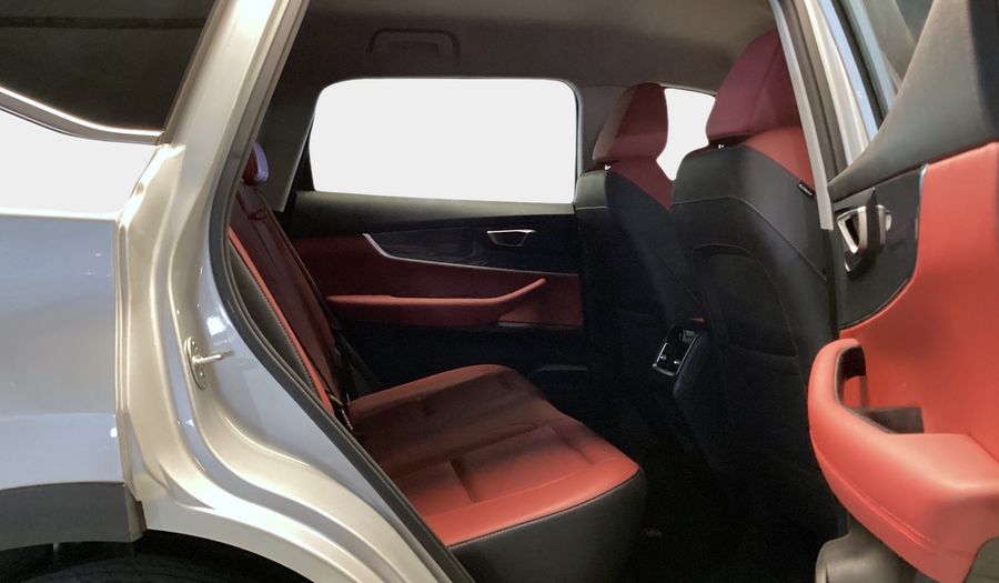 Chery Tiggo 7 Pro Max STANDARD Suv 2025